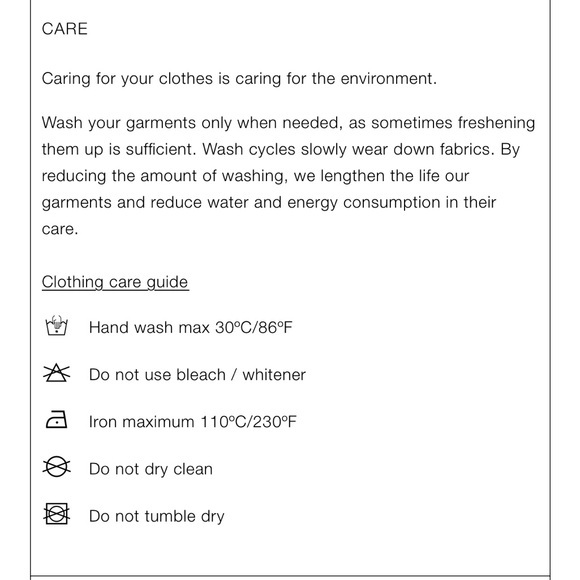 Zara lace wool camisole - Picture 5 of 5